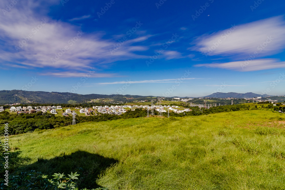 SÃO PAULO - SANTANA DO PARNAÍBA