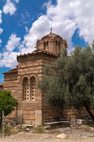 Church of Holy Apostles and...