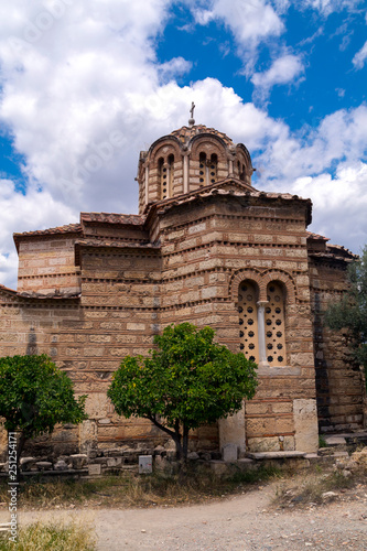 Church of Holy Apostles and...