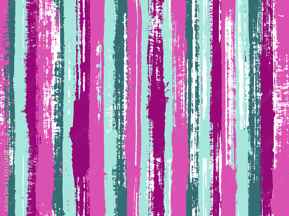 Parellel gouache vertical lines seamless backdrop. Parellel gouache vertical lines seamless backdrop.