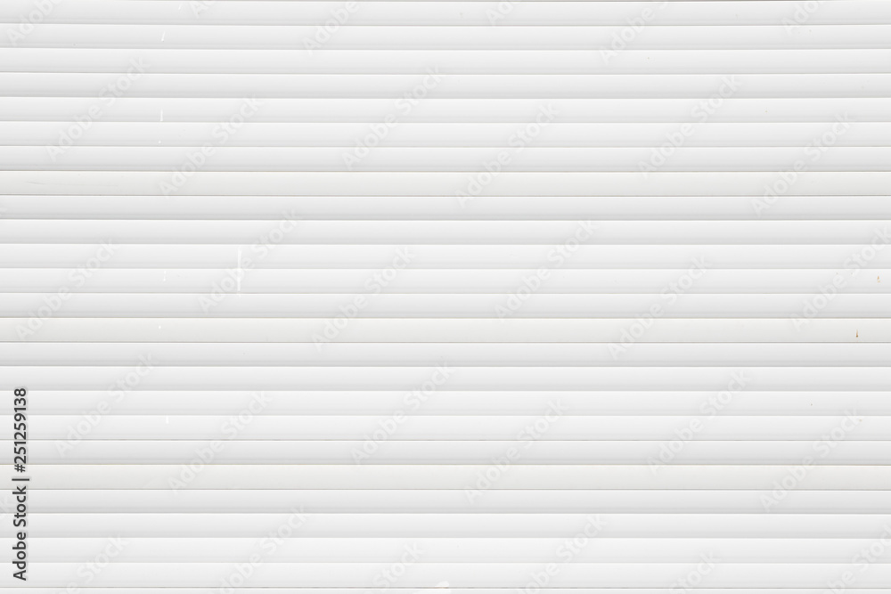 A Texture of stainless roller shutter window A Texture of stainless roller shutter window