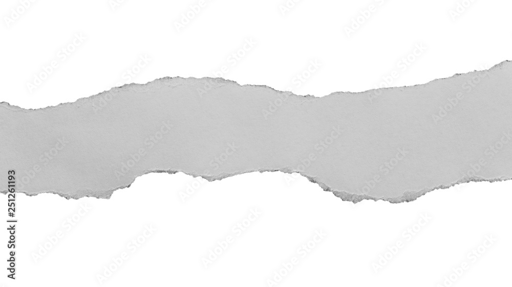 pieces of torn paper texture background, copy space. pieces of torn paper texture background, copy space.