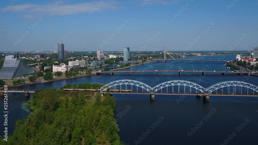 Aerial Latvia Riga June 2018 Sunny Day 30mm 4K Inspire 2 Prores Aerial video of downtown Riga in Latvia on a beautiful sunny day. Aerial Latvia Riga June 2018 Sunny Day 30mm 4K Inspire 2 Prores Aerial video of downtown Riga in Latvia on a beautiful sunny day.