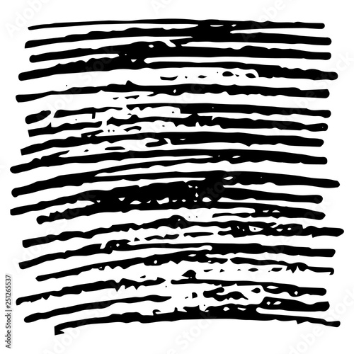 Wallpaper Mural Hand drawn Pencil Scribble Stains Torontodigital.ca