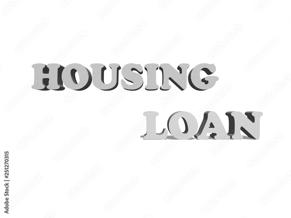 Housing Loan