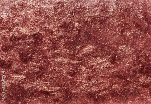 Metallic red background
