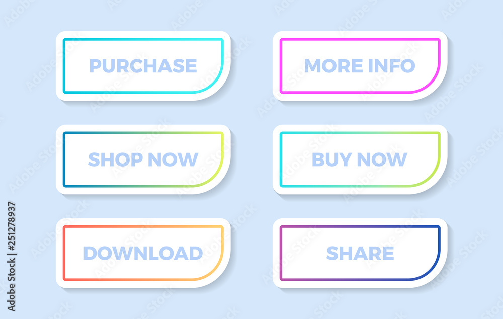 Obraz premium Upload CF Spring Icon Expand