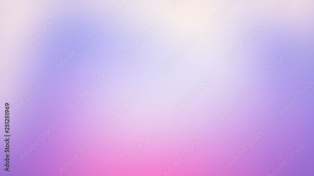Abstract blur soft gradient pastel dreamy background Abstract blur soft gradient pastel dreamy background