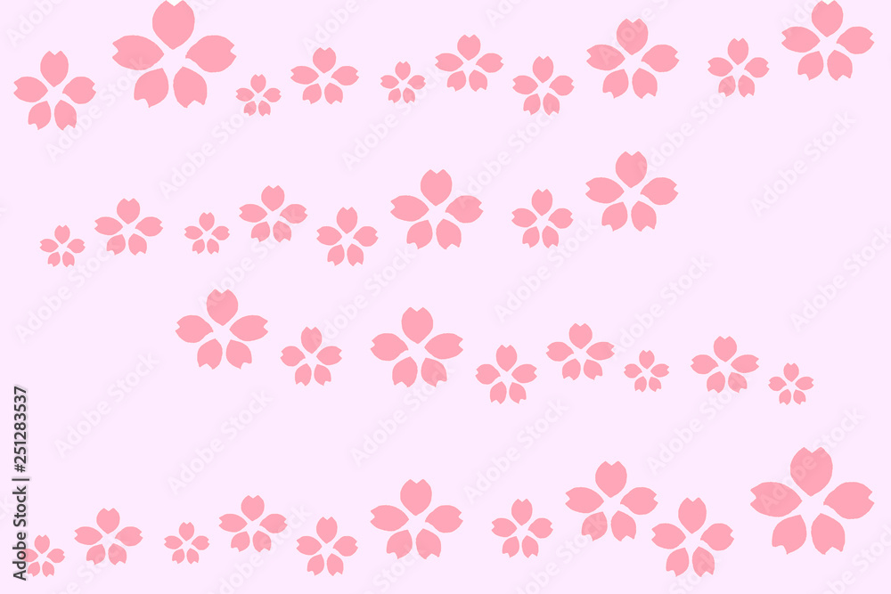 桜の壁紙 桜の壁紙