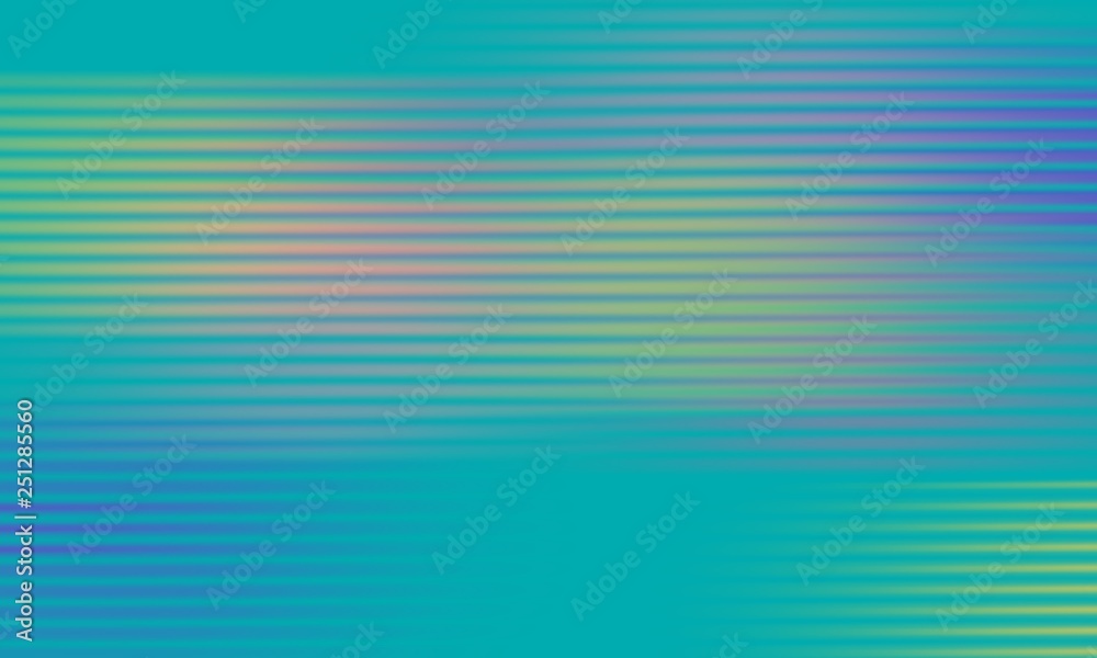 Fototapeta premium Abstract pastel soft colorful smooth blurred textured background off focus toned. Use as wallpaper or for web design - Illustration