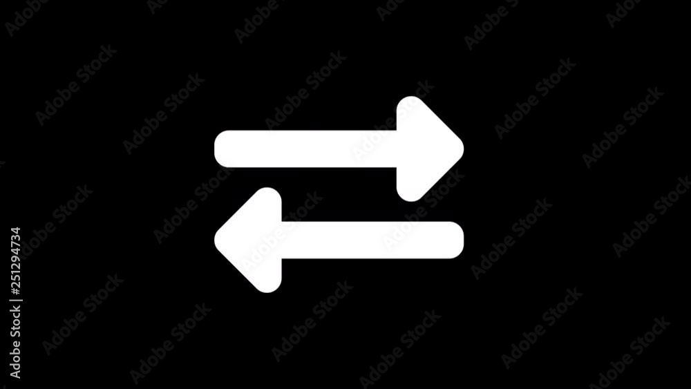 From the Glitch effect arises exchange symbol. Then the TV turns off. Alpha channel Premultiplied - Matted with color black From the Glitch effect arises exchange symbol. Then the TV turns off. Alpha channel Premultiplied - Matted with color black