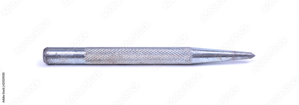 Tool used for making holes in a wall Tool used for making holes in a wall