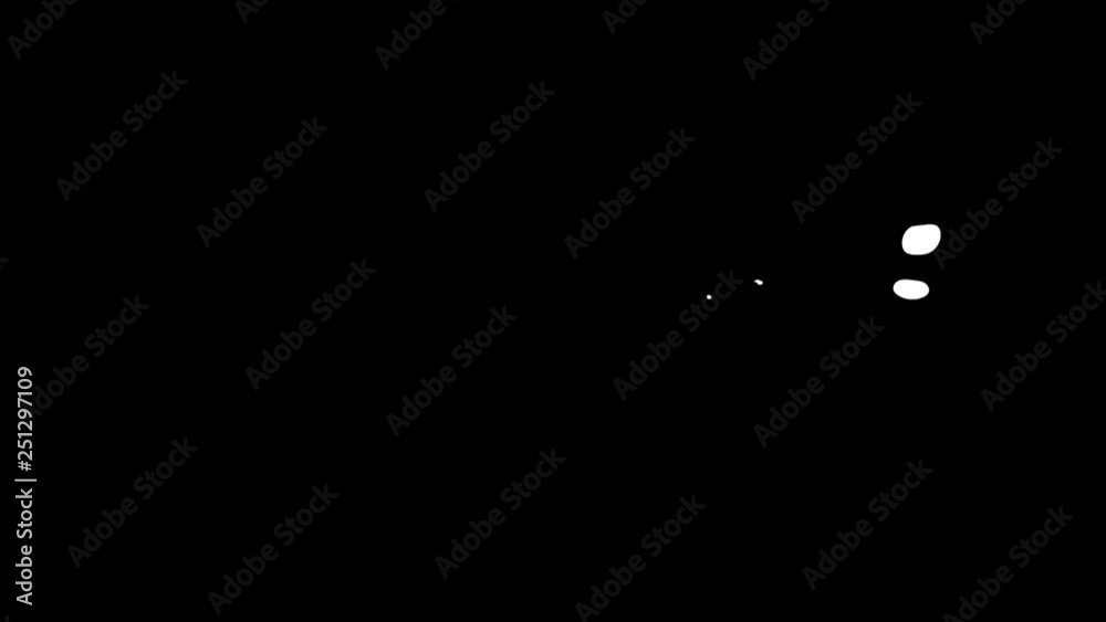 Flash FX Abstract Shapes Motion Graphics Pack