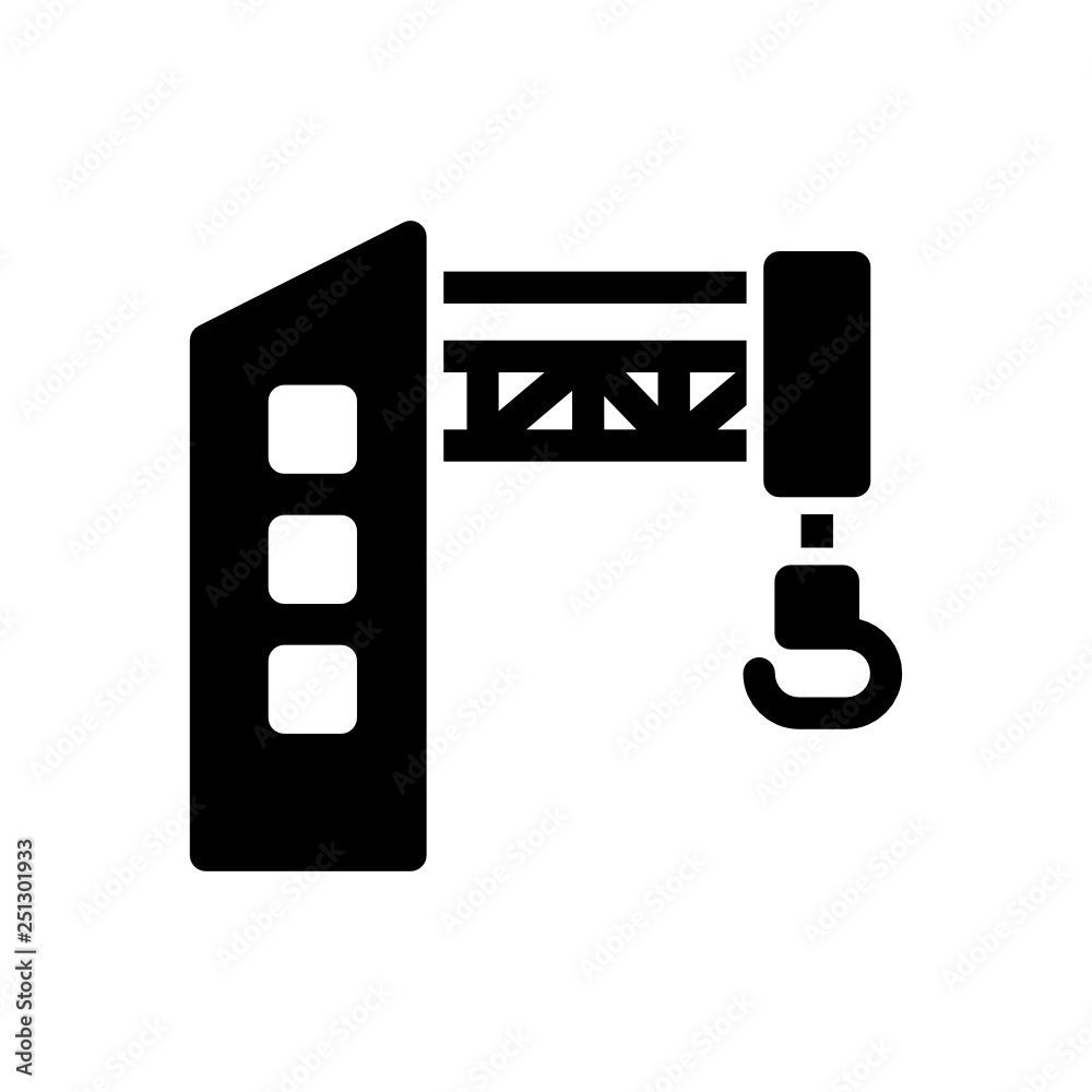 crane icon crane icon