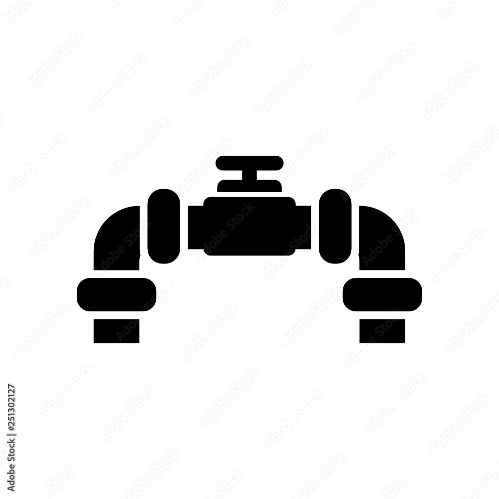 pipe icon pipe icon
