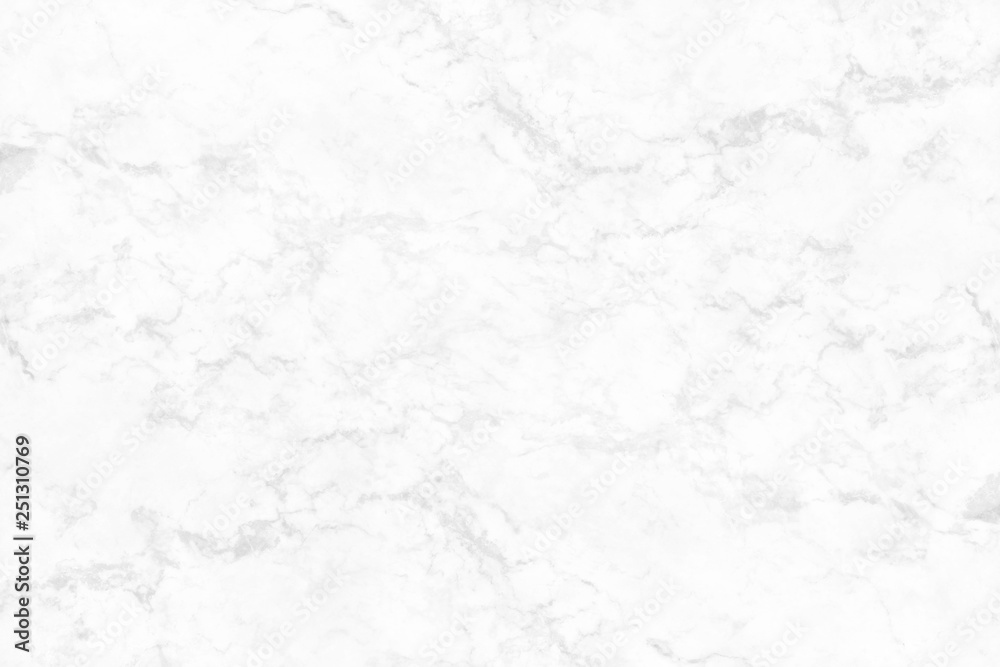 White grey marble texture background with high resolution, top view of natural tiles stone in luxury and seamless glitter pattern.