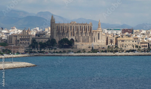 Cathedral of Santa Maria of Palma