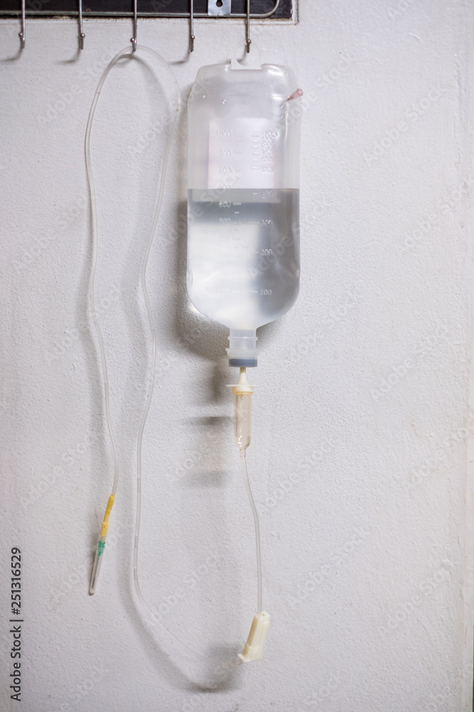 IV Vitamin Drip Therapy - Give Your Immune System A Major Boost!