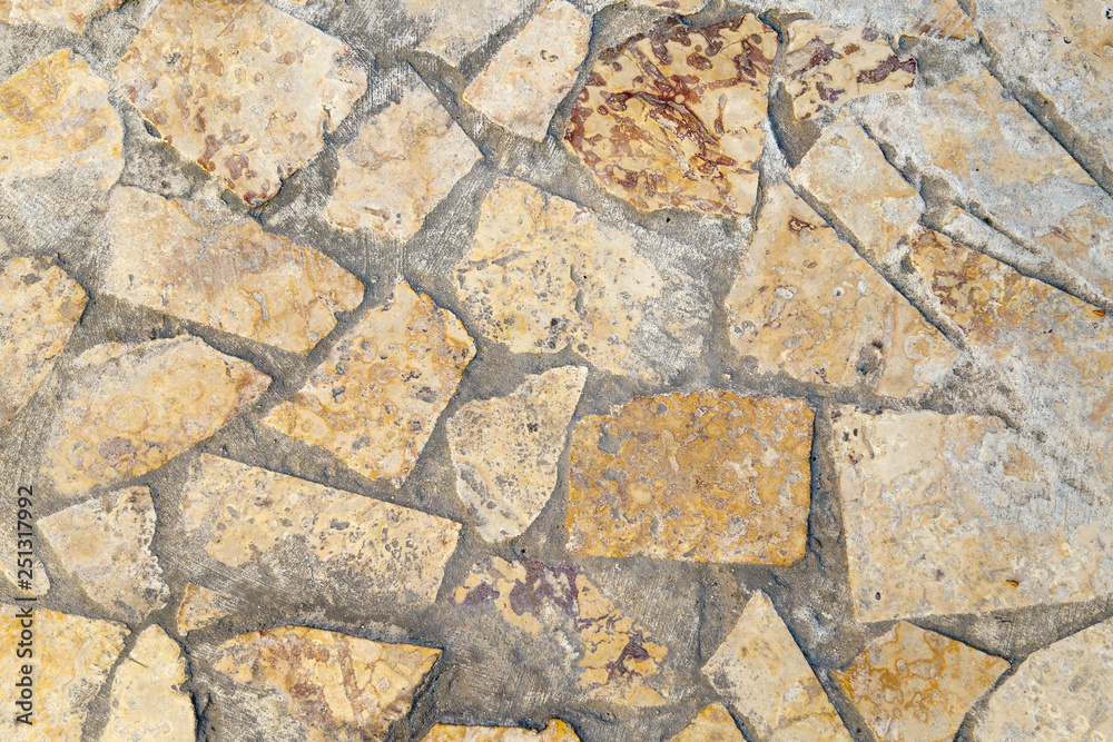 Obraz premium Bricks pattern