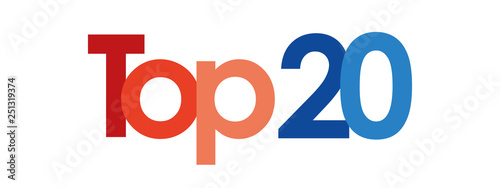 top 20