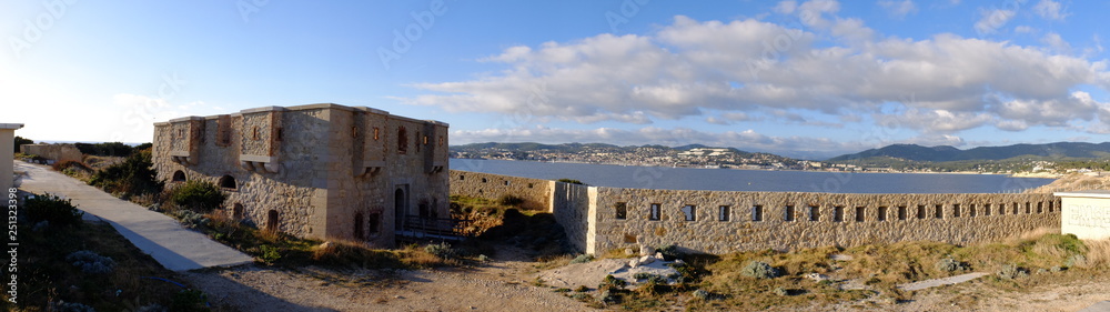 Saint Cyr/Bandol/Sanary/Toulon