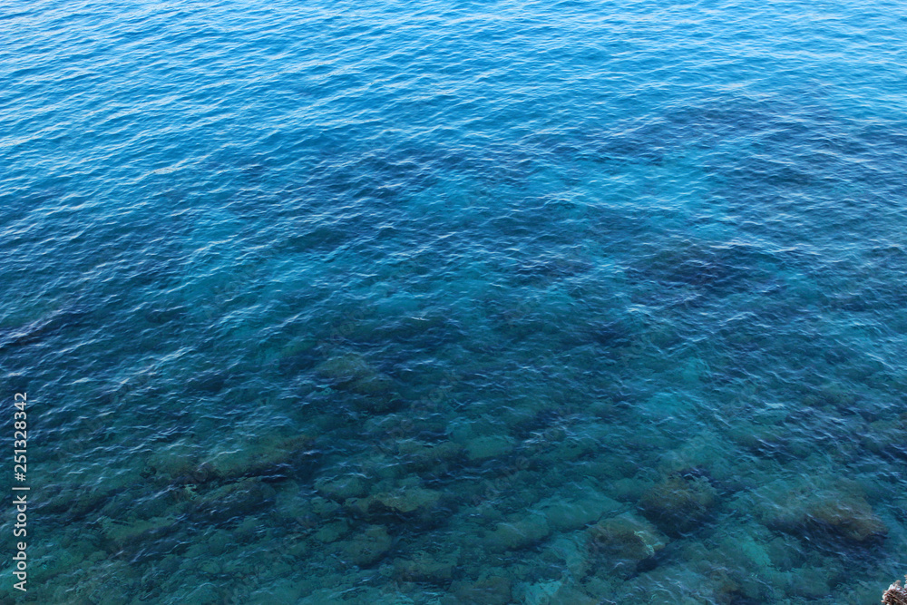ドブロブニク アドリア海