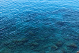 ドブロブニク　アドリア海