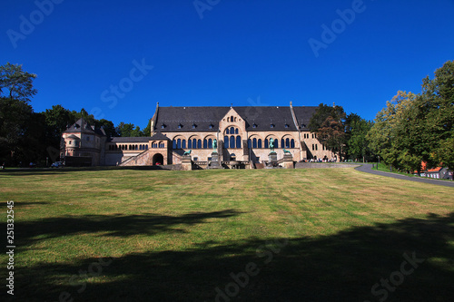 Goslar Germany Deutschland