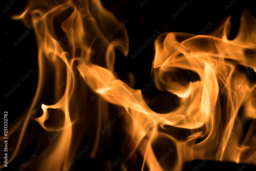 Flame Flame
