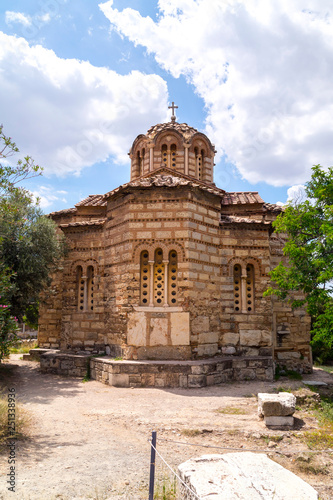 Church of Holy Apostles and...