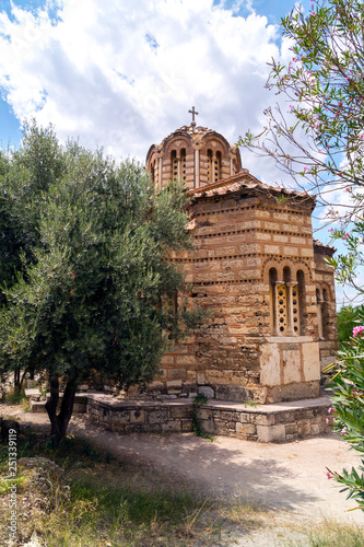 Church of Holy Apostles and...