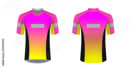 cycling uniform templates