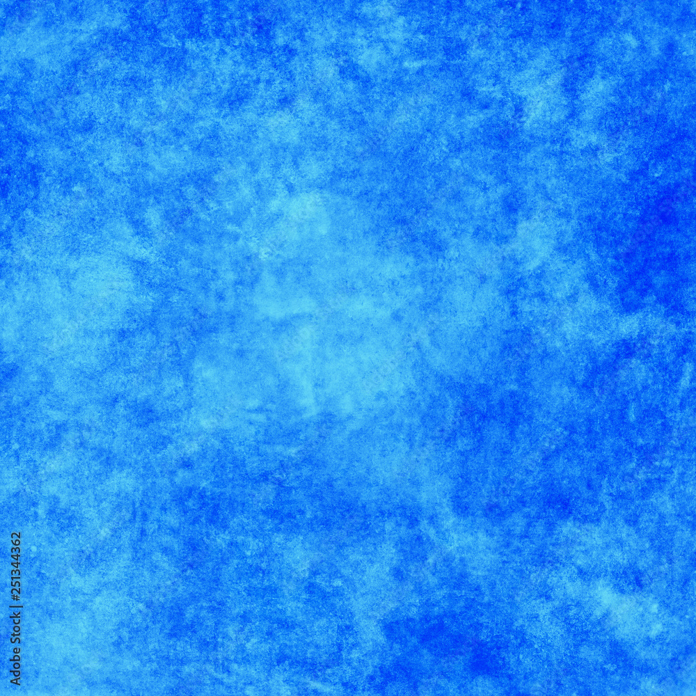 Abstract Blue Background Abstract Blue Background