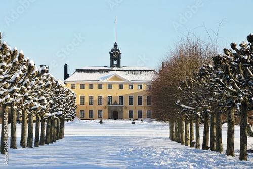 Castello di Ulriksdal photo