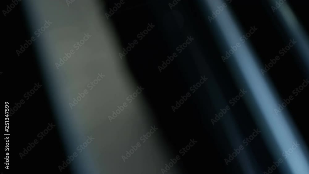 3D Glass shapes background. This elegant glass window effect can be used as overlay or backdrop. Idiel in any project. Reflections of glass are very nice looking. Shooted on Red Camera - slow motion.