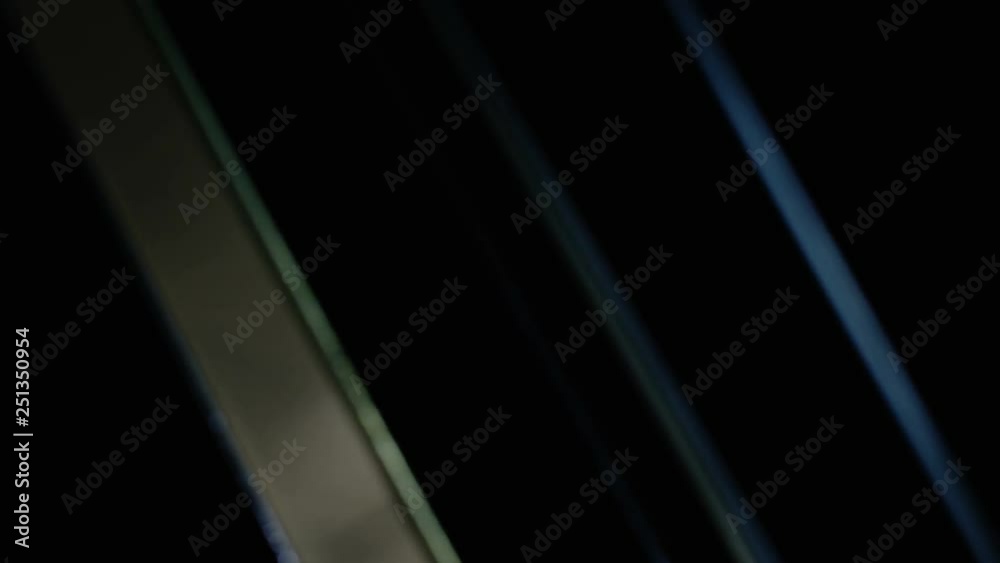 3D Glass shapes background. This elegant glass window effect can be used as overlay or backdrop. Idiel in any project. Reflections of glass are very nice looking. Shooted on Red Camera - slow motion.