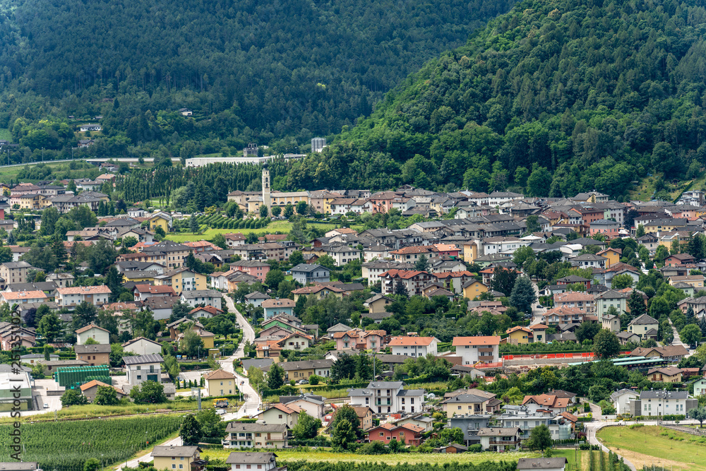 Caldonazzo Village - Trentino Alto Adige Italy