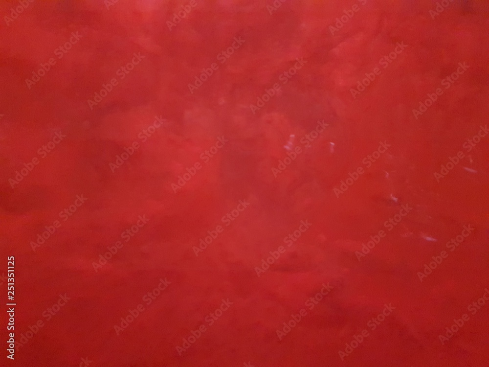 Boiling water drops, attractive maroon-red underwater color. Beautiful texture of the movement of the waves Boiling water drops, attractive maroon-red underwater color. Beautiful texture of the movement of the waves