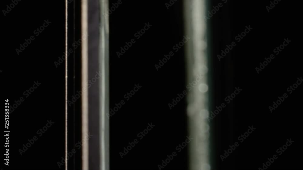 3D Glass shapes background. This elegant glass window effect can be used as overlay or backdrop. Idiel in any project. Reflections of glass are very nice looking. Shooted on Red Camera - slow motion.