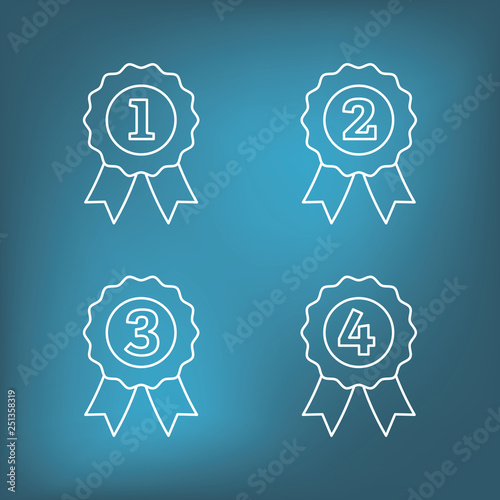 Premium Pricing and Membership Graphic w Different Options and Plans