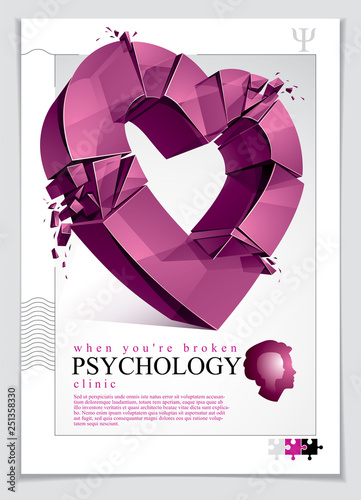 Breakup concept of Broken h...