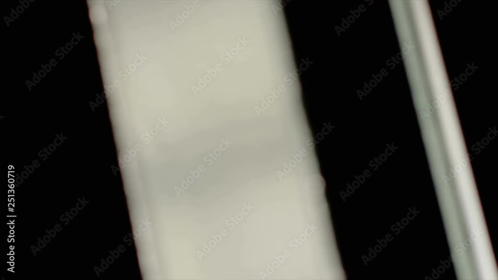 3D Glass shapes background. This elegant glass window effect can be used as overlay or backdrop. Idiel in any project. Reflections of glass are very nice looking. Shooted on Red Camera - slow motion.