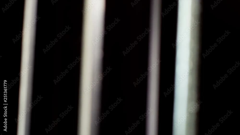 3D Glass shapes background. This elegant glass window effect can be used as overlay or backdrop. Idiel in any project. Reflections of glass are very nice looking. Shooted on Red Camera - slow motion.