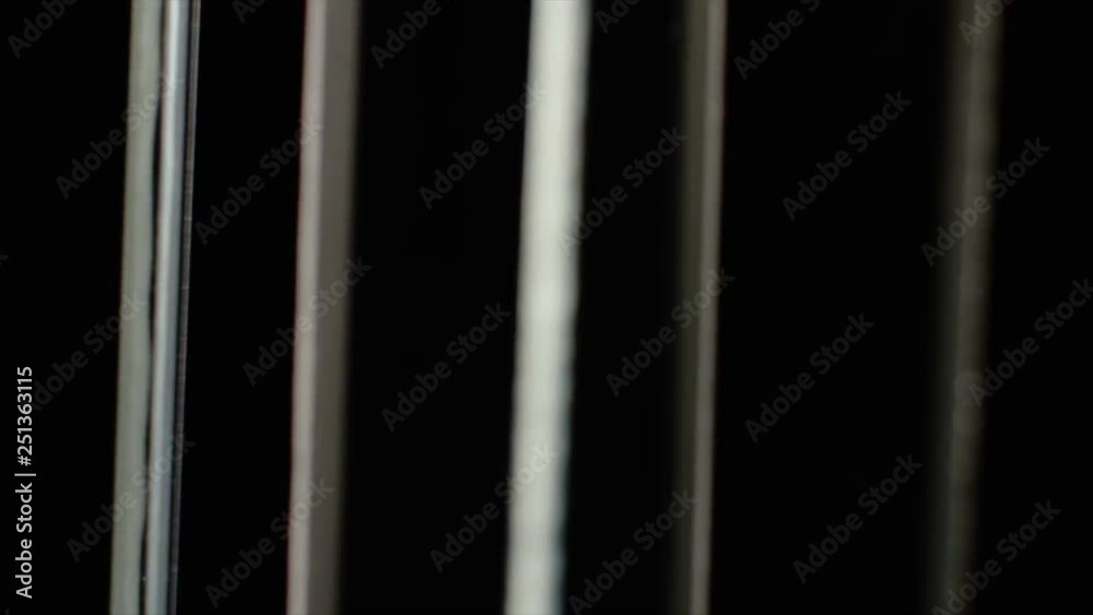3D Glass shapes background. This elegant glass window effect can be used as overlay or backdrop. Idiel in any project. Reflections of glass are very nice looking. Shooted on Red Camera - slow motion.