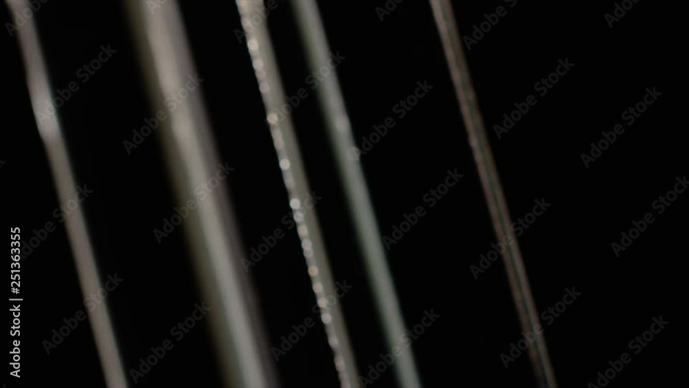 3D Glass shapes background. This elegant glass window effect can be used as overlay or backdrop. Idiel in any project. Reflections of glass are very nice looking. Shooted on Red Camera - slow motion.