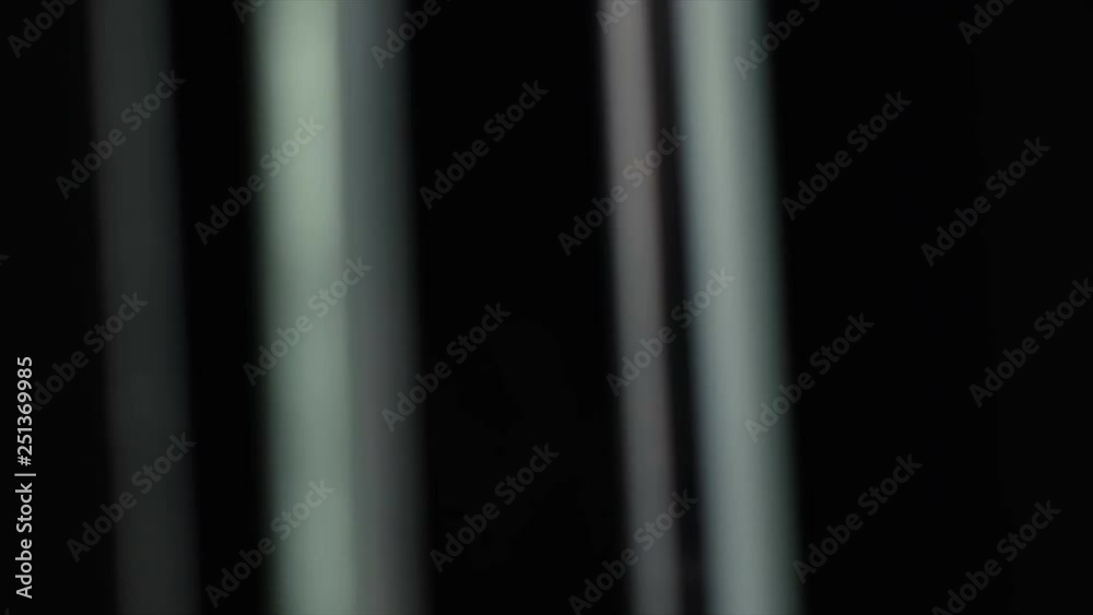 3D Glass shapes background. This elegant glass window effect can be used as overlay or backdrop. Idiel in any project. Reflections of glass are very nice looking. Shooted on Red Camera - slow motion.