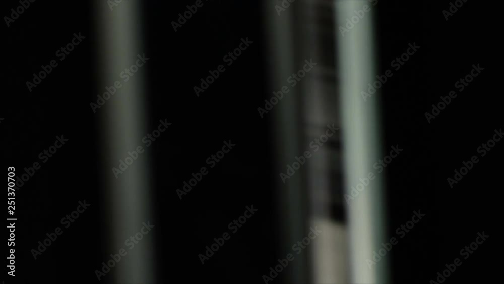 3D Glass shapes background. This elegant glass window effect can be used as overlay or backdrop. Idiel in any project. Reflections of glass are very nice looking. Shooted on Red Camera - slow motion.