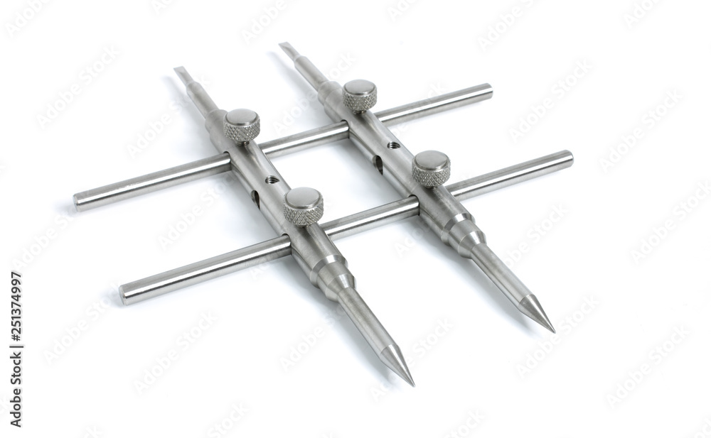 Lens opening tool known also as spanner wrench Lens opening tool known also as spanner wrench