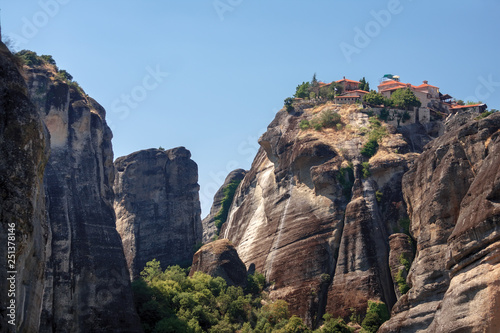 Meteora, Greece