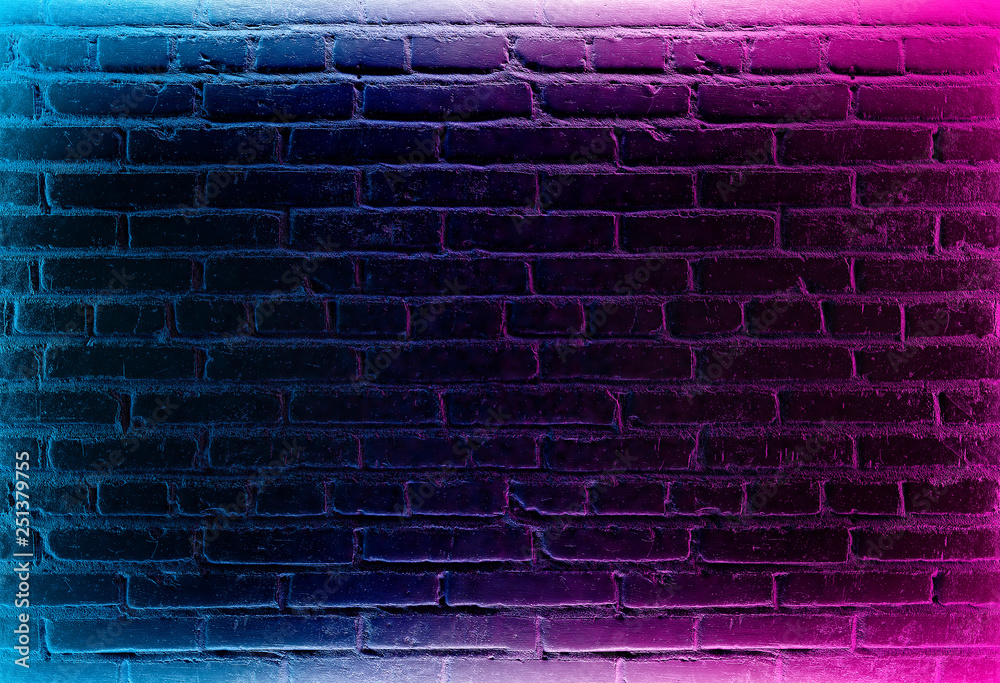 Cyberpunk neon electronic style disco background concept. Cyberpunk neon electronic style disco background concept.
